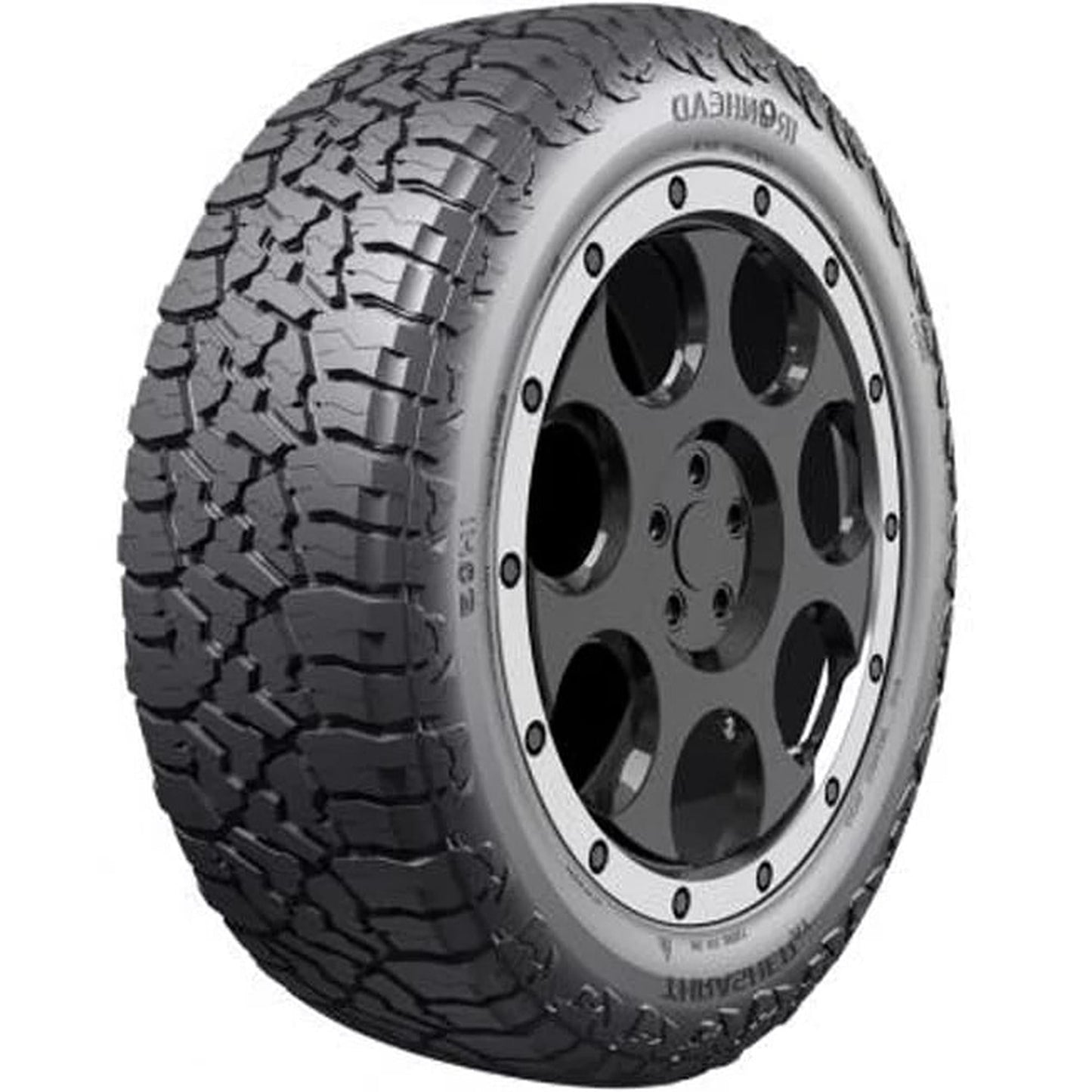 Ironhead Thrasher AT IH03 All Terrain 275/60R20 115T Light Truck Tire
