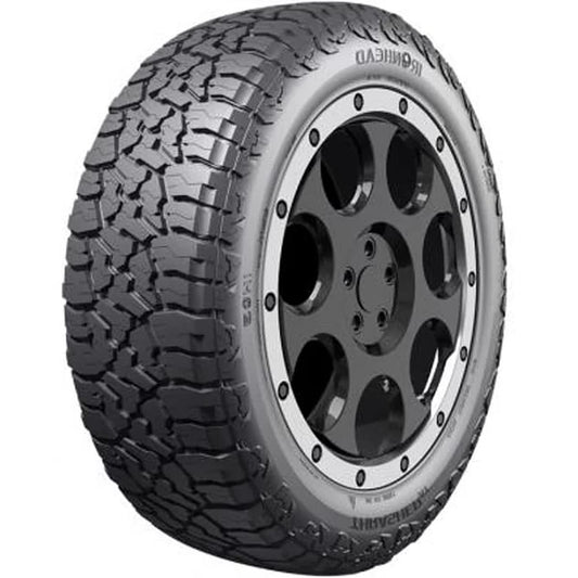 Ironhead Thrasher AT IH03 All Terrain 275/60R20 115T Light Truck Tire