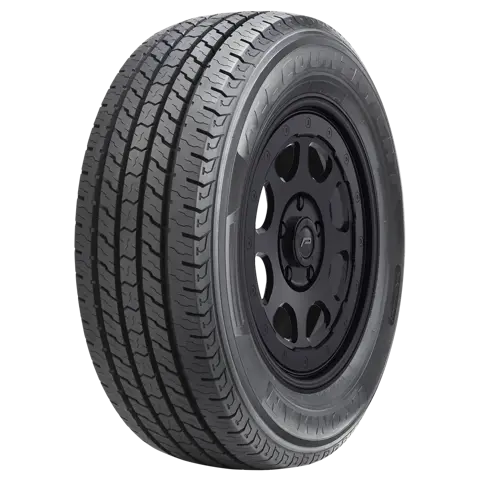 Ironman All Country CHT LT275/70R18/10 125/122R