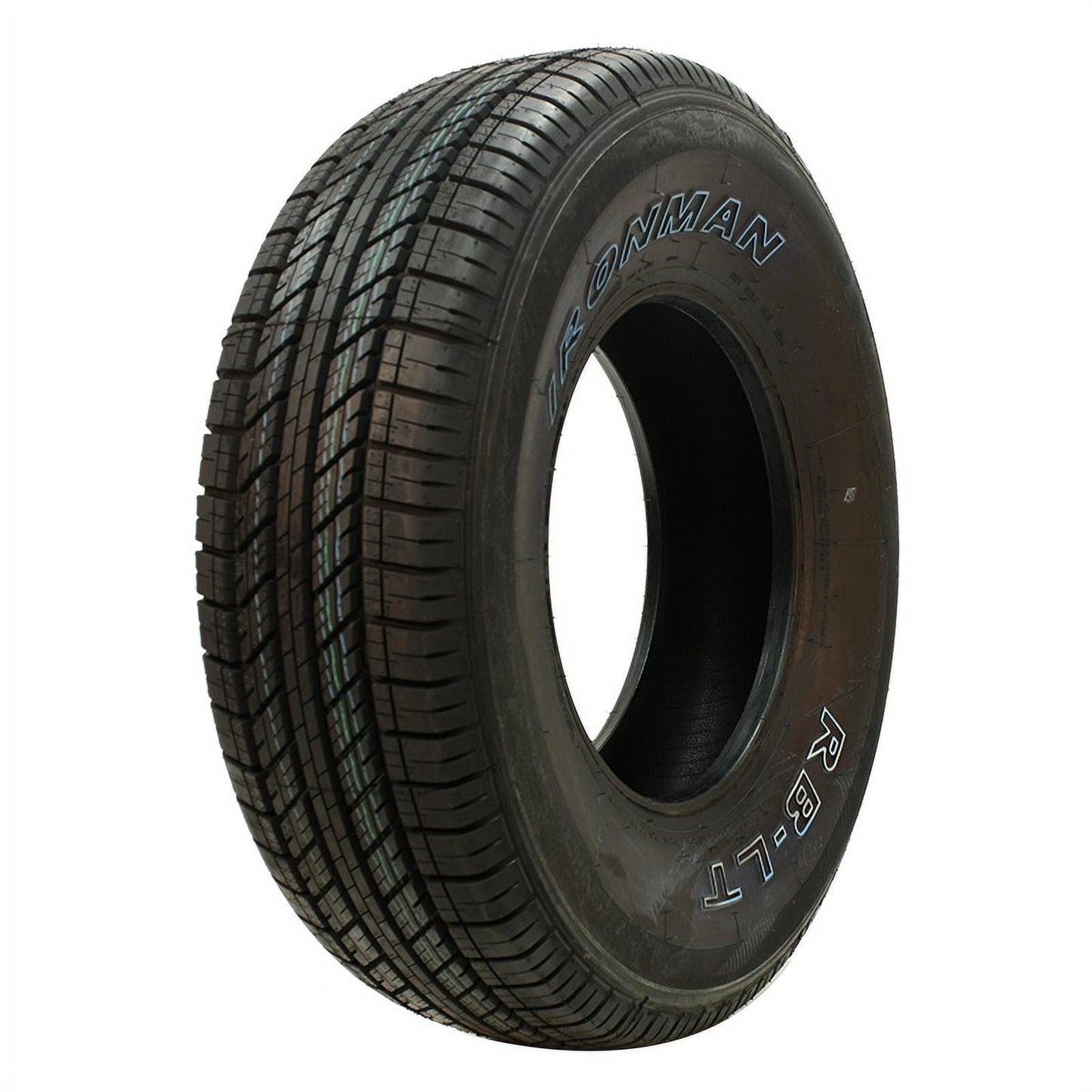 Ironman Ironman RB-LT 265/75R16 123 S Tire