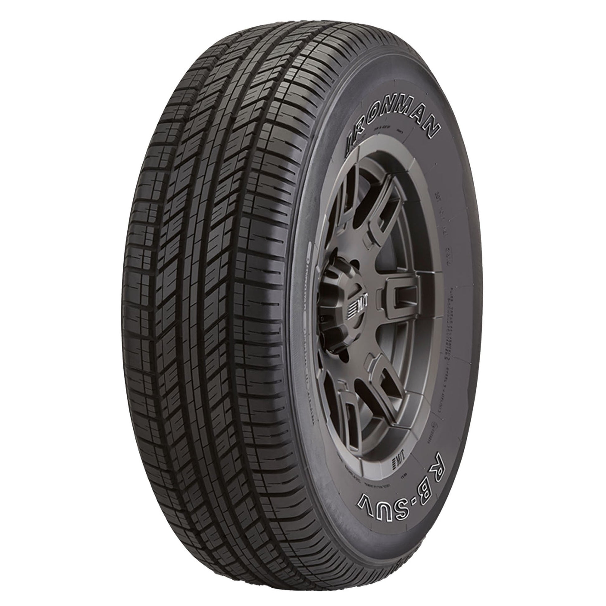 Ironman RB-SUV All Season 235/60R18 107H SUV/Crossover Tire