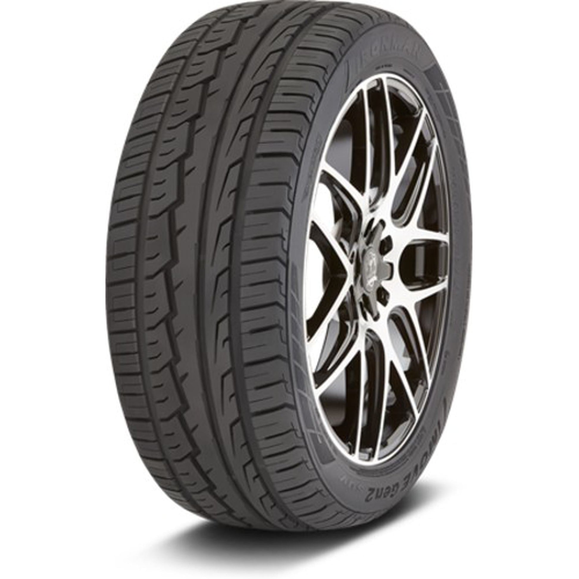 Ironman iMove Gen 2 SUV All Season 305/45R22 118V XL Passenger Tire