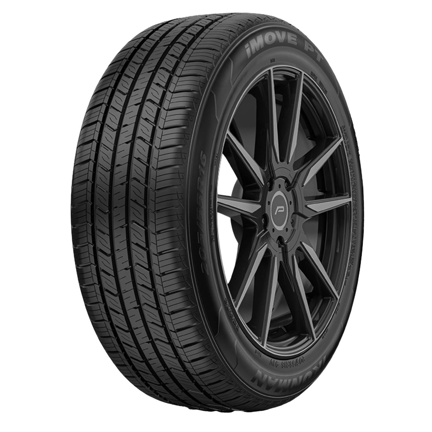 Ironman iMOVE PT 235/65R18 106H