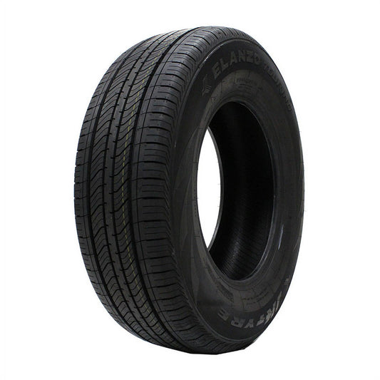JK Tyre Elanzo Touring 245/60R18 105H Passenger Tire