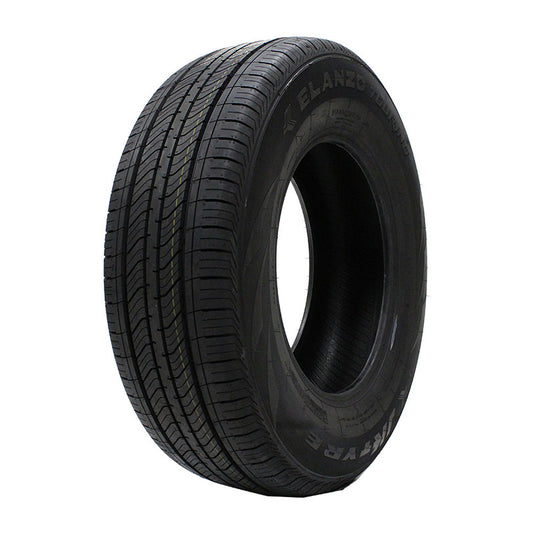 JK Tyre Elanzo Touring Touring P215/60R17 95H Passenger Tire