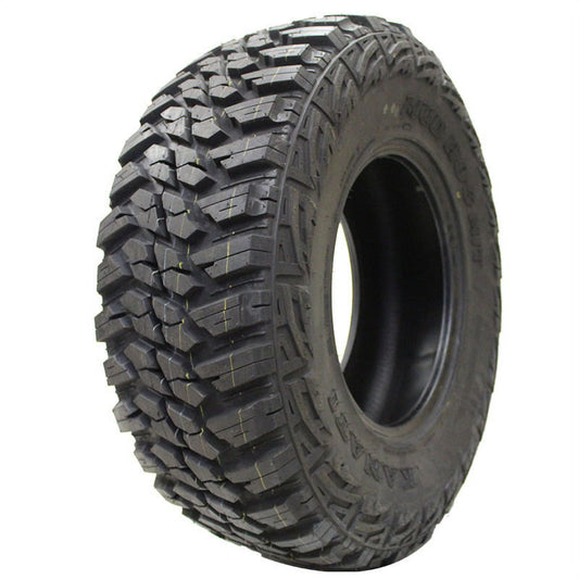 Kanati Mud Hog LT275/70R18 125/122Q Fits: 2022-23 Chevrolet Silverado 1500 ZR2