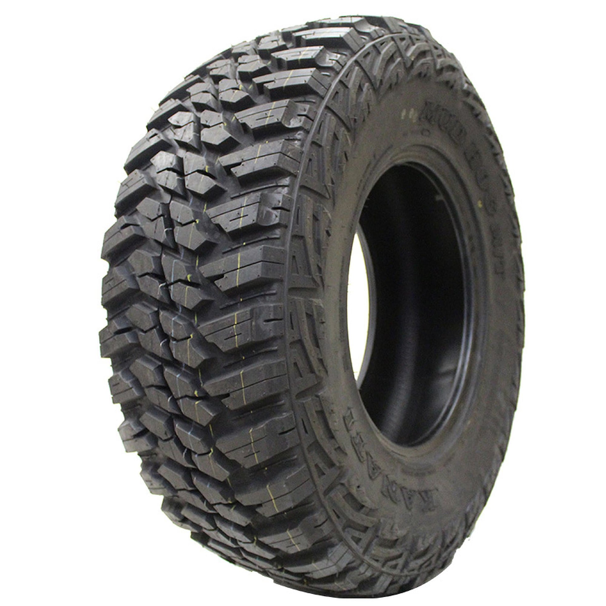 Kanati Mud Hog Mud Terrain LT235/85R16 120/116Q E Light Truck Tire
