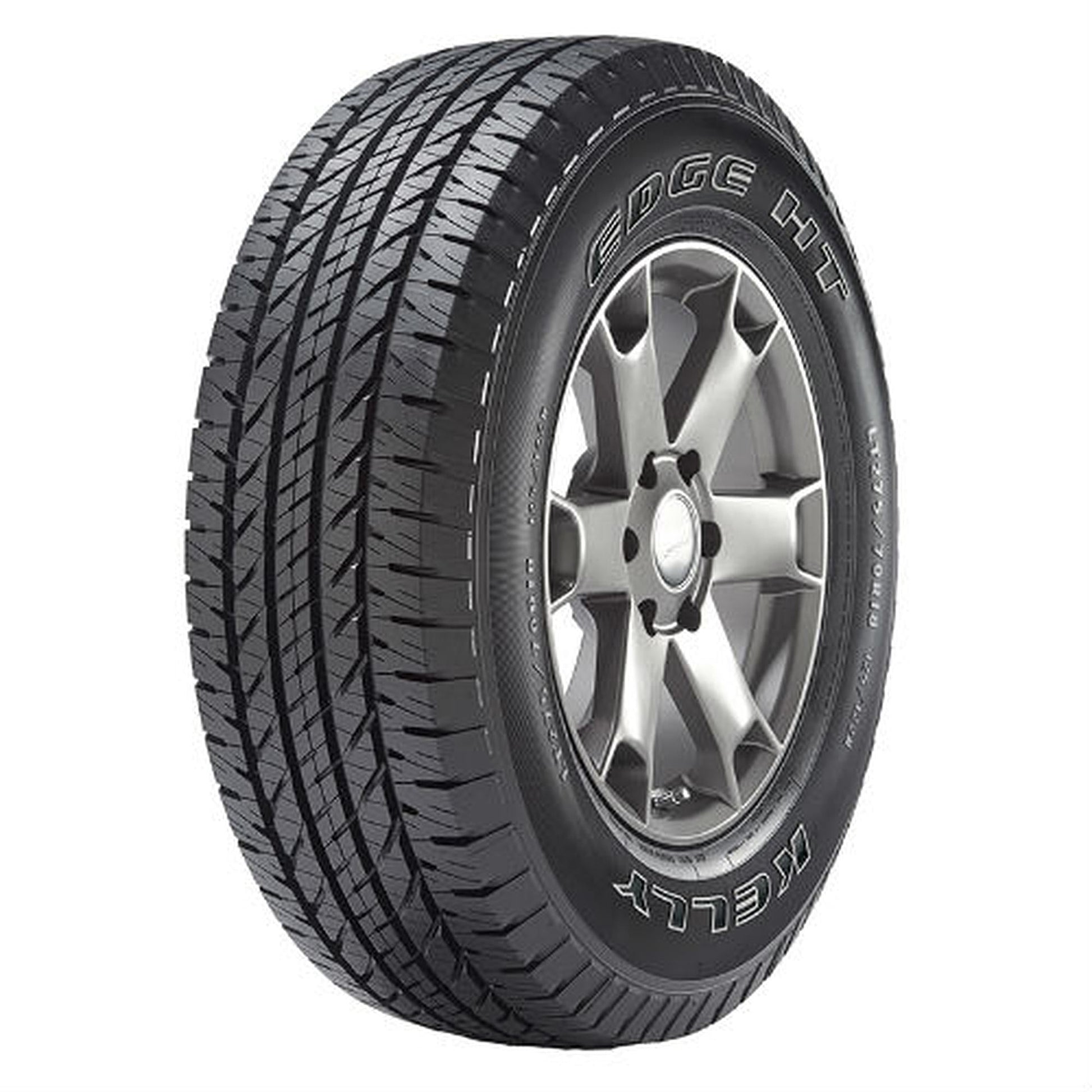 Kelly Edge H/T All Season 265/75R16 116T Light Truck Tire