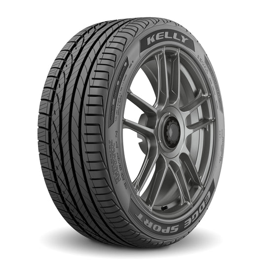 Kelly Edge Sport UHP 235/35R19 91Y XL Passenger Tire