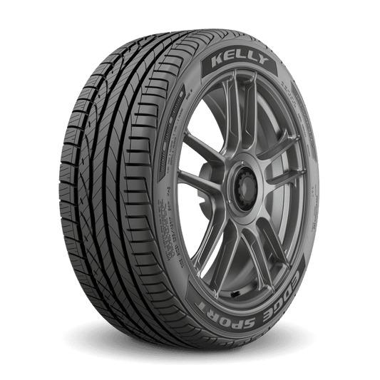 Kelly Edge Sport 245/40R19 98Y All- Season Tire