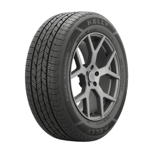 Kelly Edge Touring Plus Touring 205/55R16 91V Passenger Tire