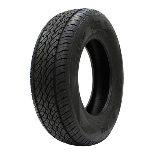 Kenda Kenetica KR17 235/75R15 105S Tire