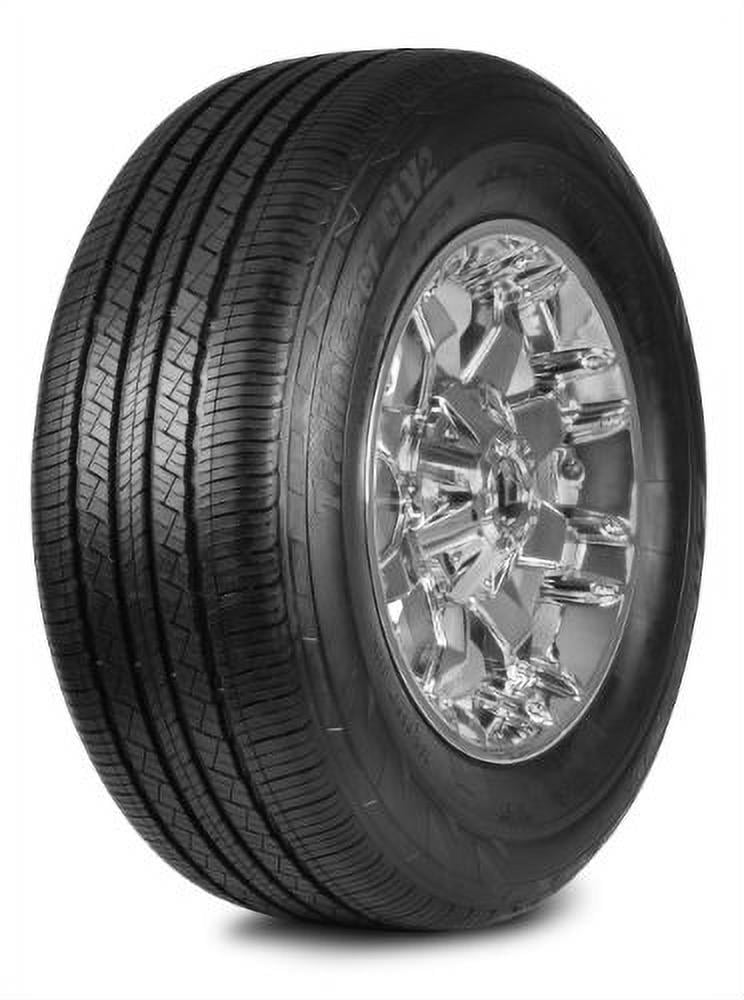 Kenda Klever A/T2 KR628 255/70R17 114H Light Truck Tire
