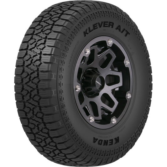 Kenda Klever A/T2 KR628 All Terrain 265/65R17 116T XL Light Truck Tire