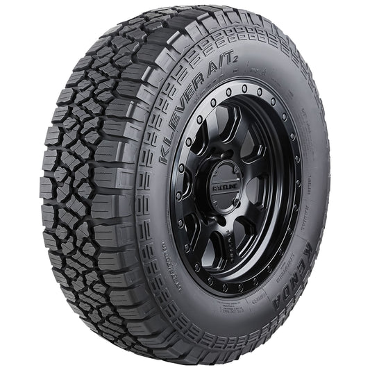 Kenda Klever A/T2 KR628 All Terrain P235/75R17 109T Light Truck Tire