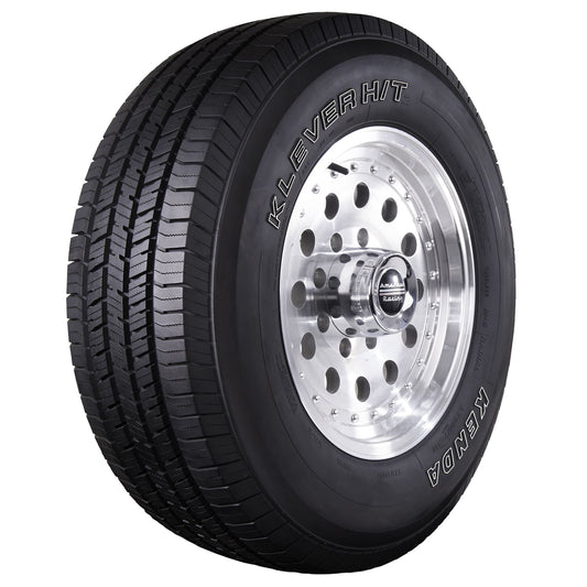 Kenda Klever H/T 2 (KR600) Highway P275/65R18 114T Light Truck Tire
