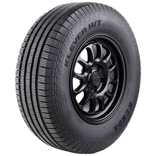 Kenda Klever H/T 4S (KR620) All Weather 265/70R18 116T B Light Truck Tire