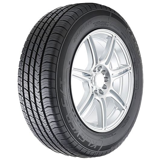 Kenda Klever S/T KR52 All Season P235/50R19 99V Passenger Tire