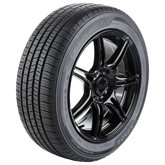 Kenda Vezda Touring A/S (KR205) All Season P205/55R16 91V Passenger Tire
