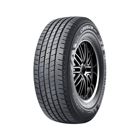 Kumho Crugen HT51 All Weather 215/70R15 98T Light Truck Tire