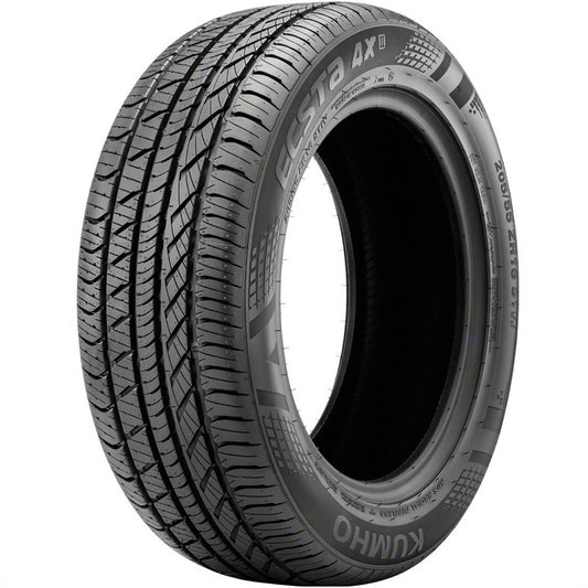 Kumho Ecsta 4X II KU22 275/40R20 106 W Tire