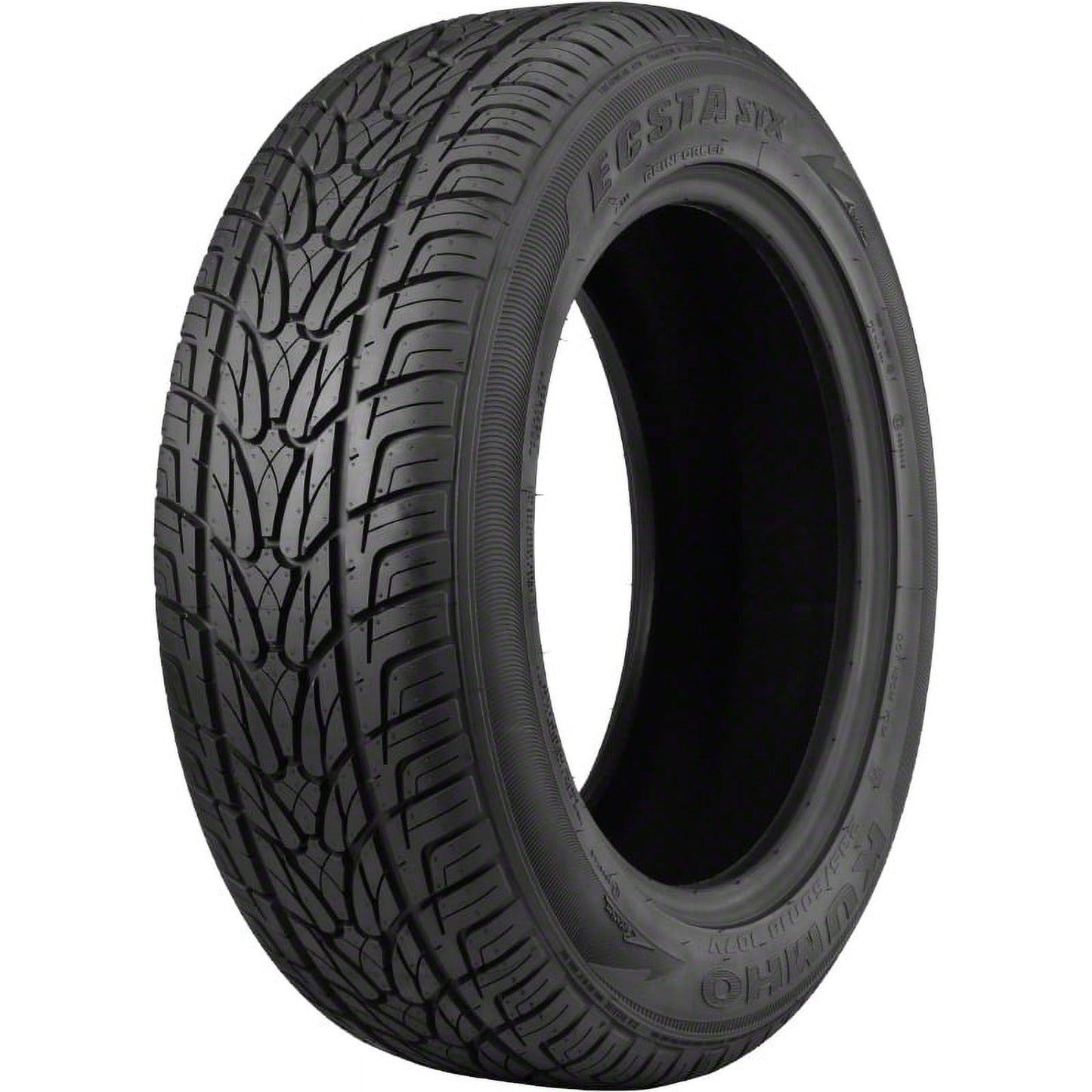 Kumho Ecsta STX KL12 UHP All Season 305/50R20 120V Passenger Tire