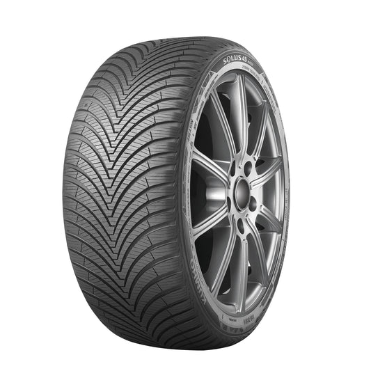Kumho Solus HA32 All Weather 225/45R17 94W XL Passenger Tire