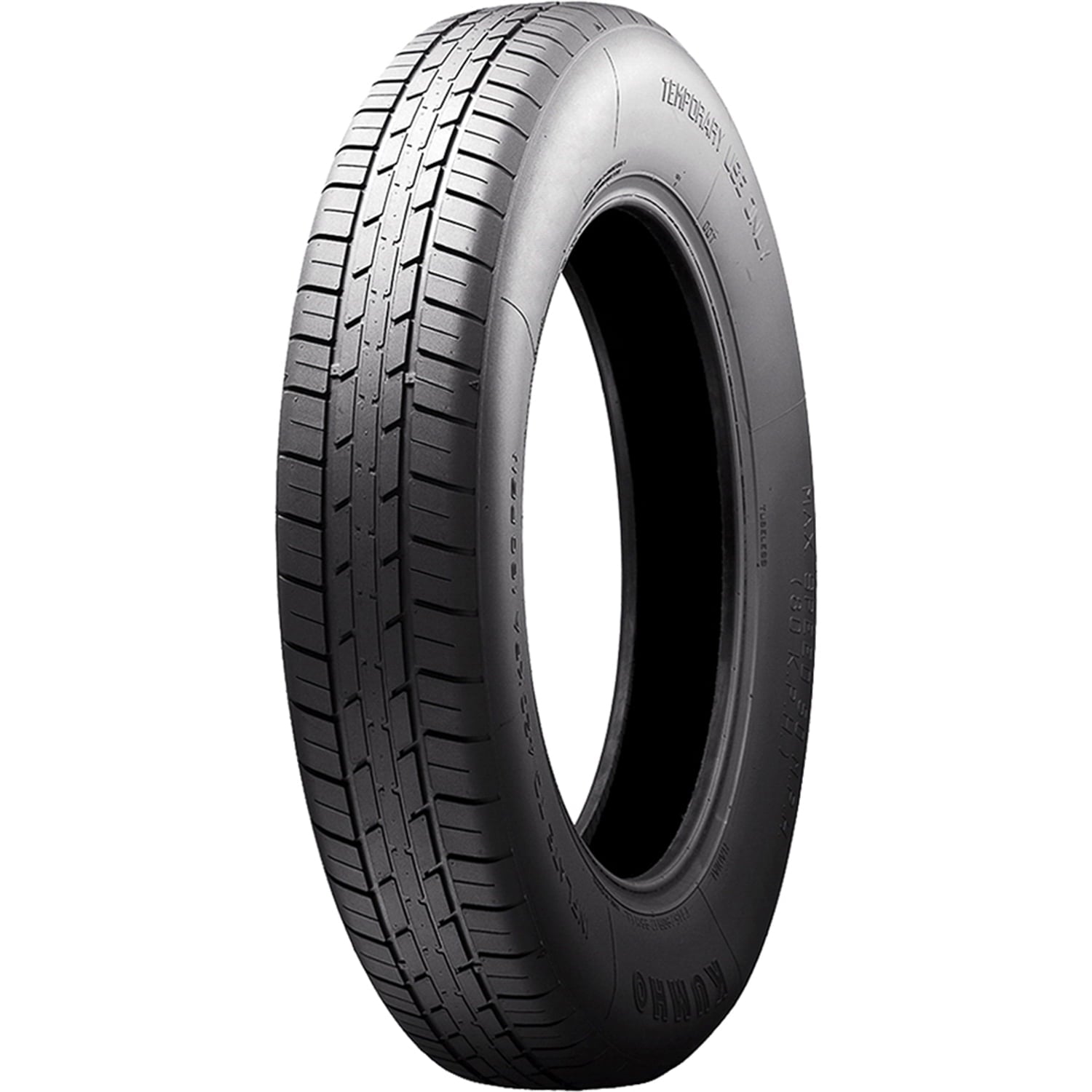 Kumho Spare T131 T135/80D17 103M oe Tire
