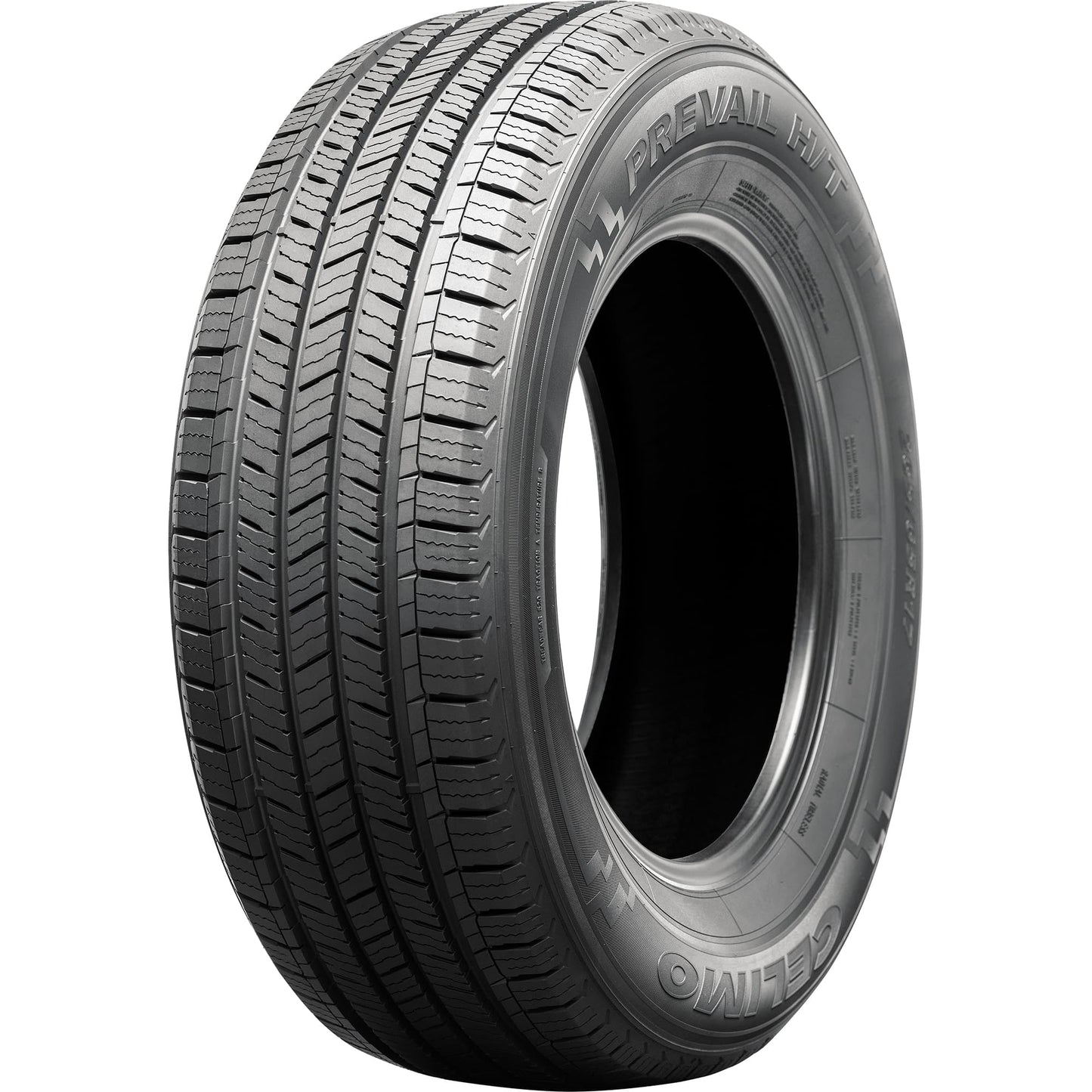 Celimo Prevail H/T All Season LT235/85R16 120/116S E Light Truck Tire