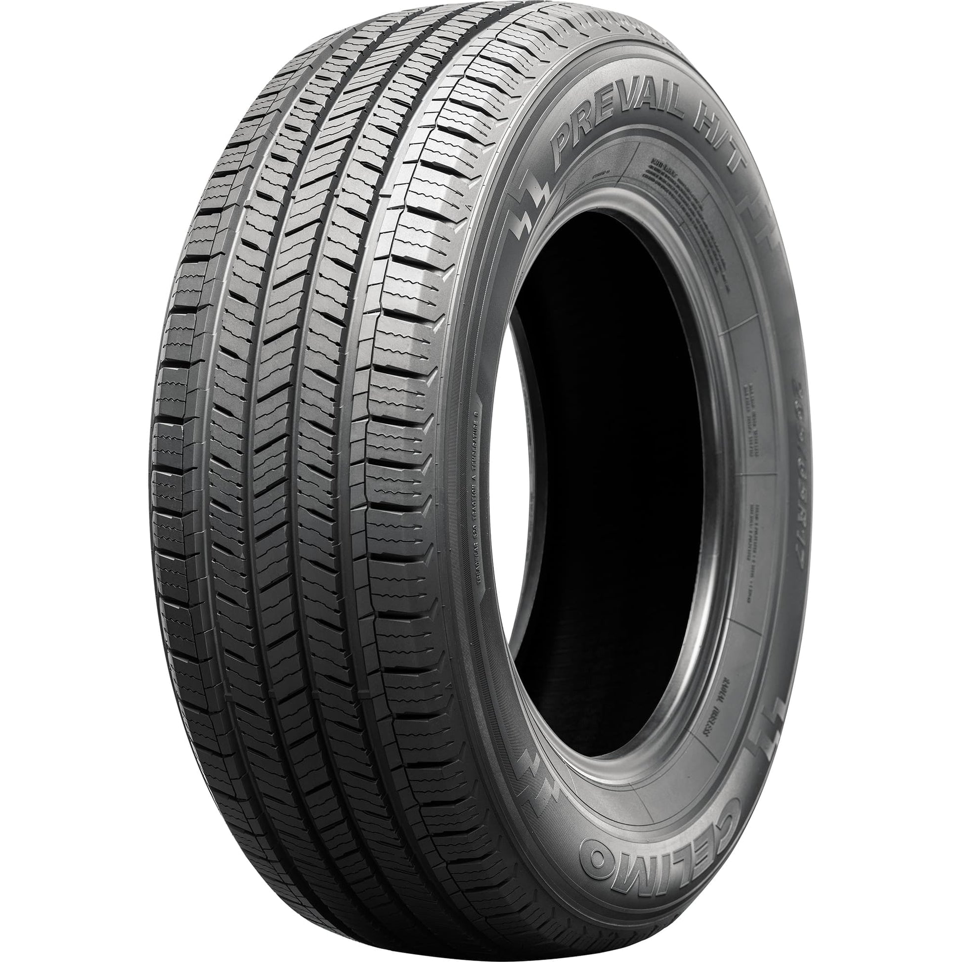 Celimo Prevail H/T All Season LT235/85R16 120/116S E Light Truck Tire