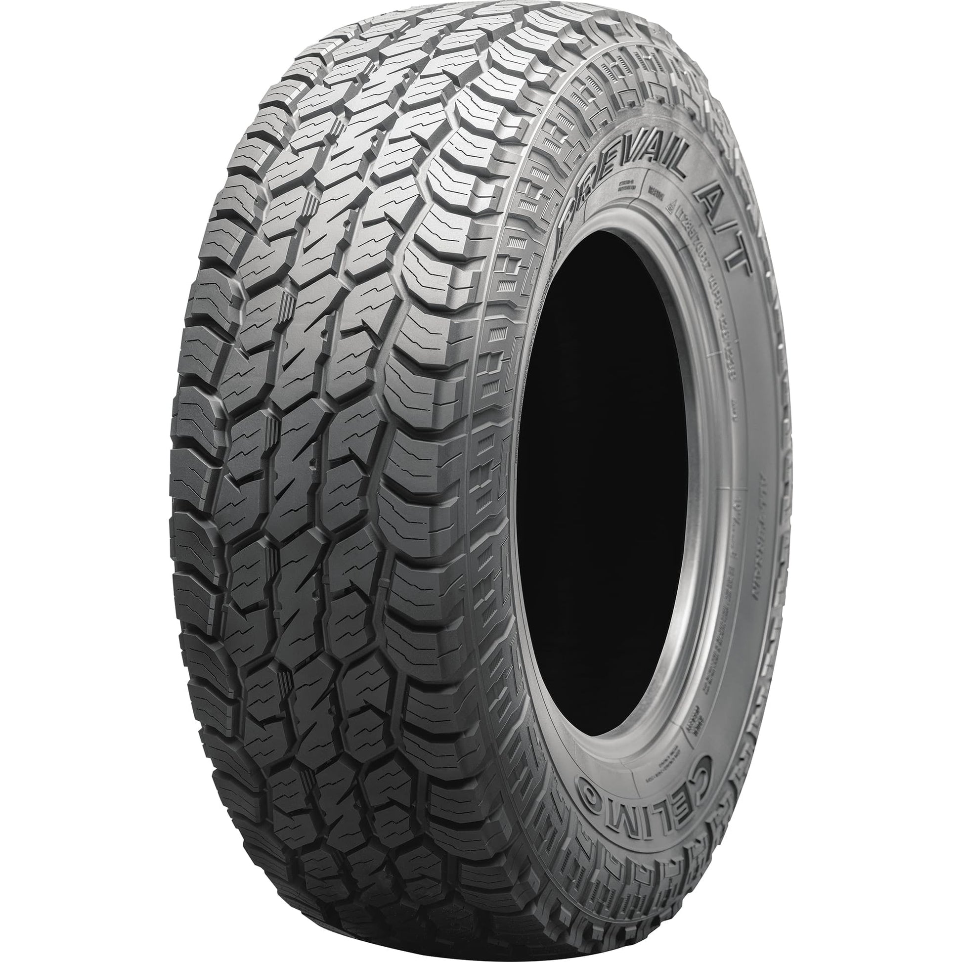 Celimo Prevail A/T All Terrain LT315/70R17 126/123S E Light Truck Tire