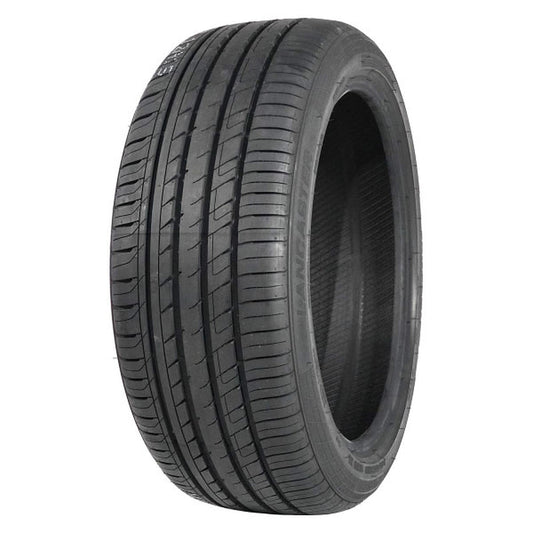 Lancaster LR-66 All Season 255/35ZR20 97W XL Passenger Tire Fits: 2017-18 Audi Q3 Technik, 2016-17 Buick Regal Sport Touring
