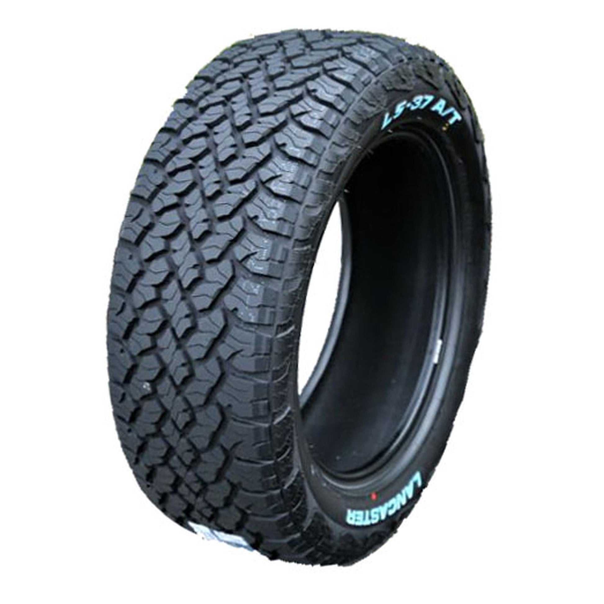Lancaster LS-37 A/T All Terrain LT275/65R18 123/120S E Light Truck Tire
