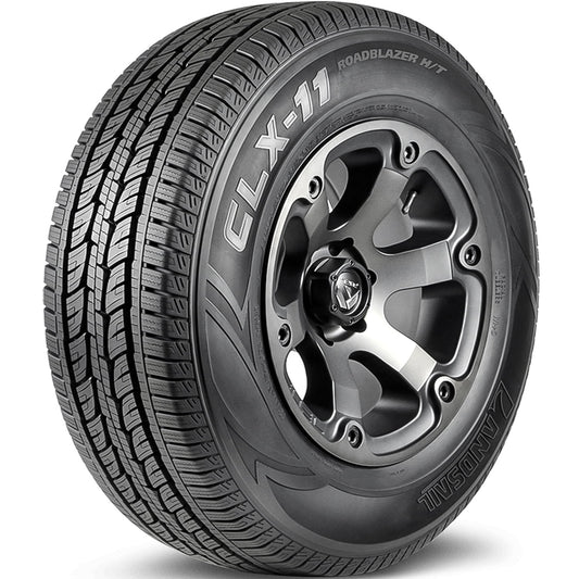 Landsail CLX-11 Roadblazer H/T 235/55R18 104V a/s All Season Tire