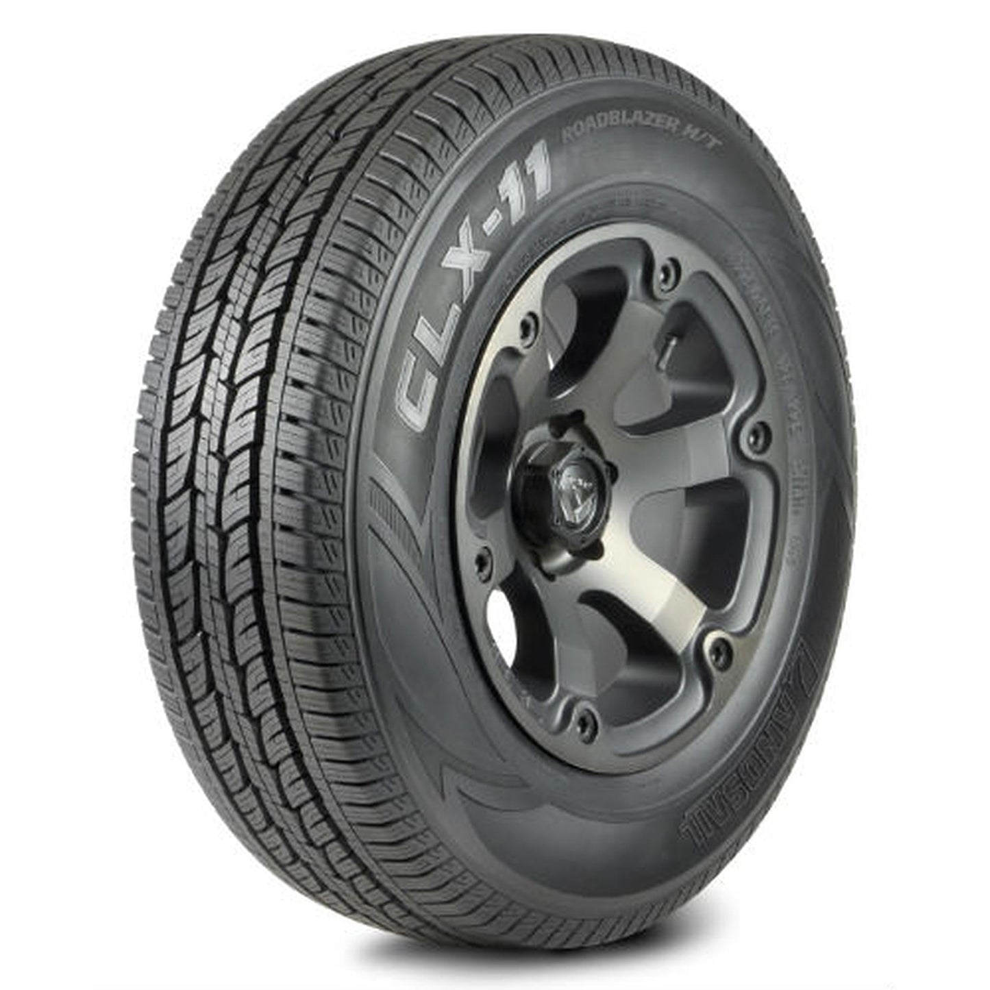 Landsail CLX 11 Roadblazer H/T All Season LT235/85R16 120/116S E Light Truck Tire