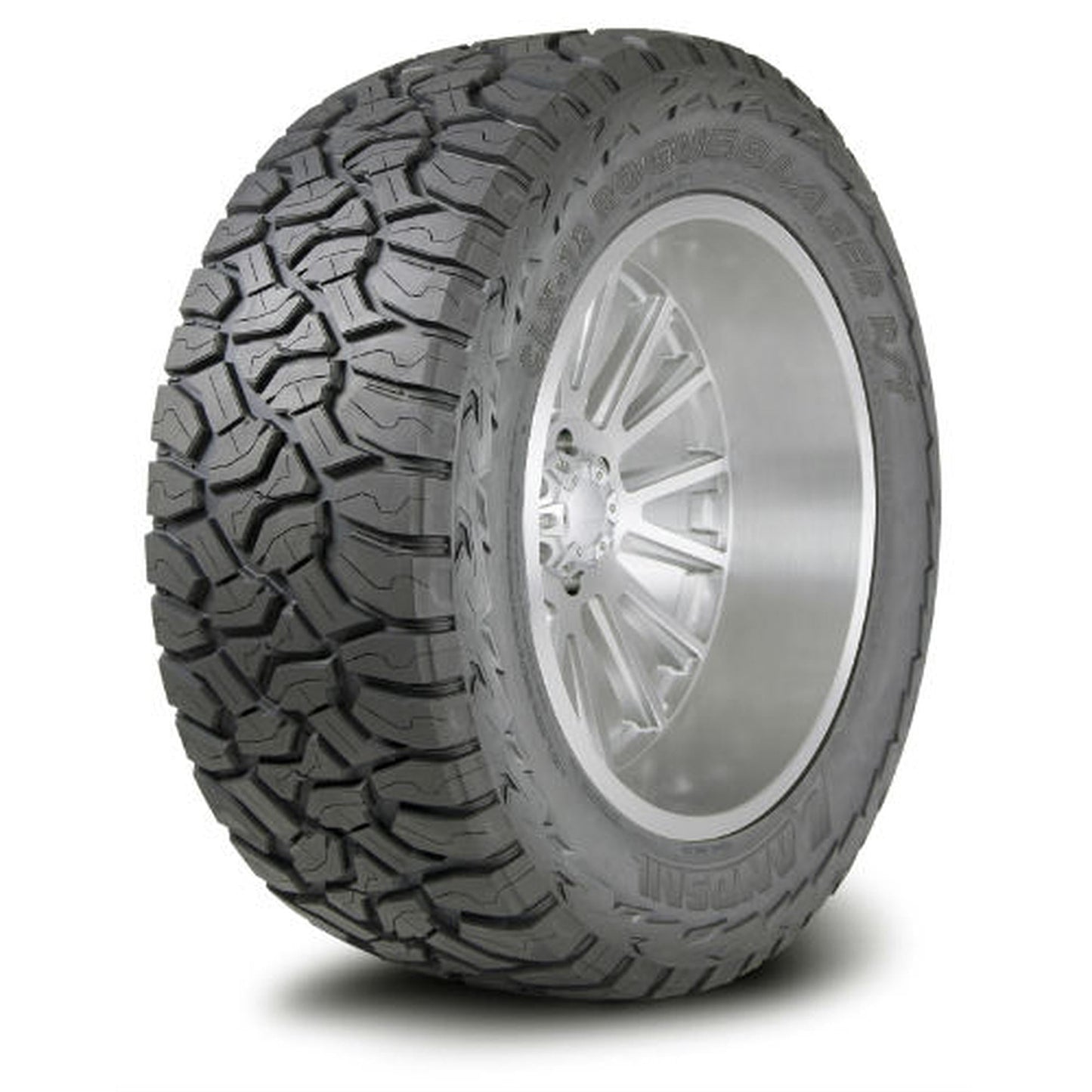 Landsail CLX12 Rogueblazer R/T Rugged Terrain LT285/75R16 126/123S E Light Truck Tire