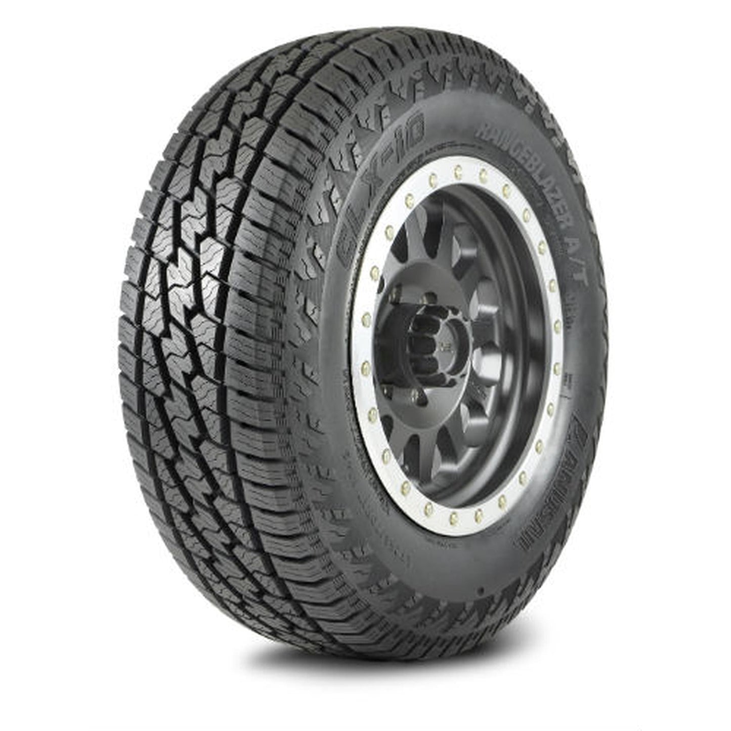 Landsail CLX10 Rangeblazer A/T All Terrain LT285/65R18 125/122T E Light Truck Tire