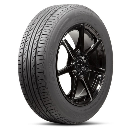 Landsail LS388 All Season 225/60R18 104V XL Passenger Tire
