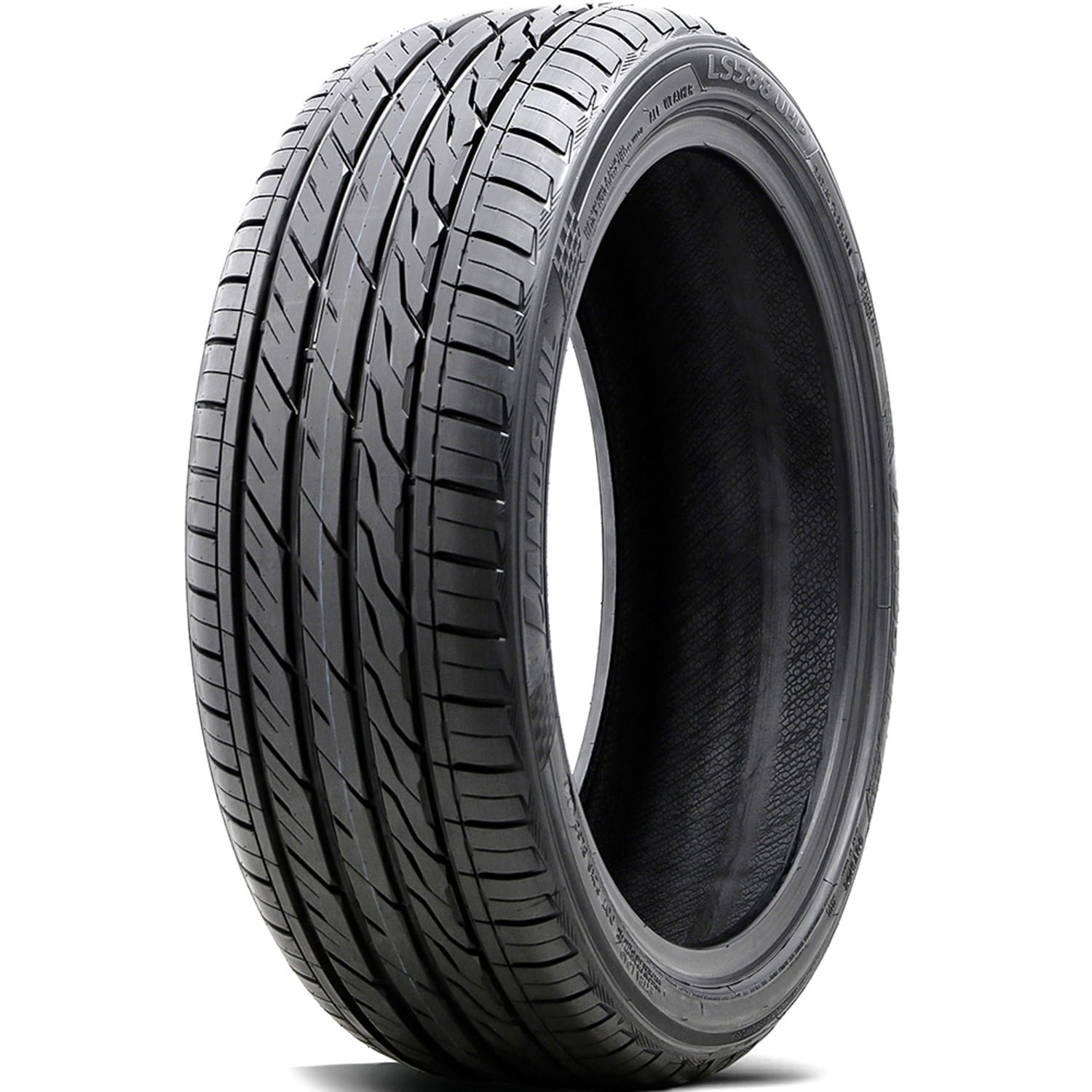 Landsail LS588 UHP 245/45ZR19 245/45R19 102Y XL High Performance a/s All Season Tire