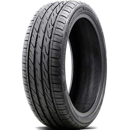 Landsail LS588 UHP 245/45ZR19 245/45R19 102Y XL High Performance a/s All Season Tire