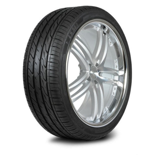 Landsail LS588 UHP UHP All Season 215/45ZR18 89W Passenger Tire