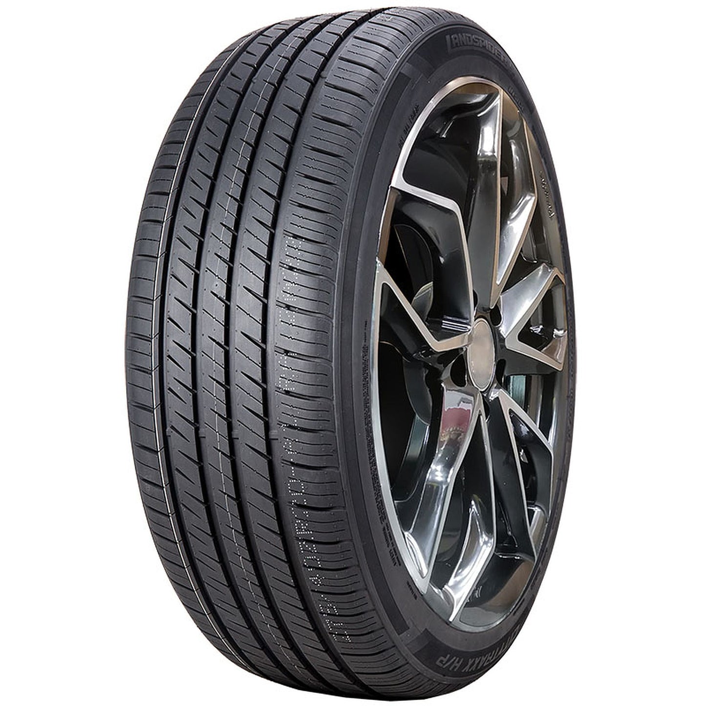 Landspider CityTraxx H/P All Season 255/45R20 105W XL Passenger Tire