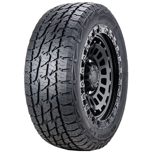 Landspider Wildtraxx A/T All Terrain LT305/55R20 121/118S E Light Truck Tire