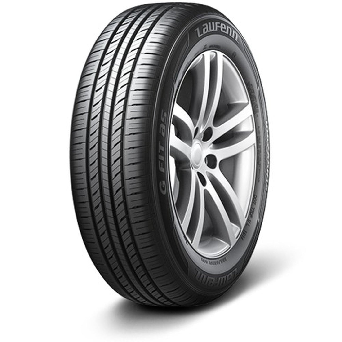 205/50R16 87V LAUF G FIT AS LH41 BW