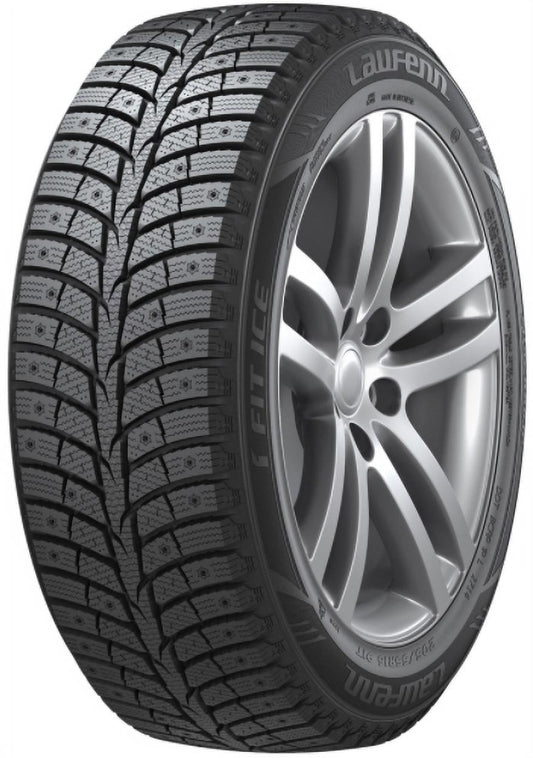 225/65R16 100T LAUF I FIT ICE LW71 STUDDED BW