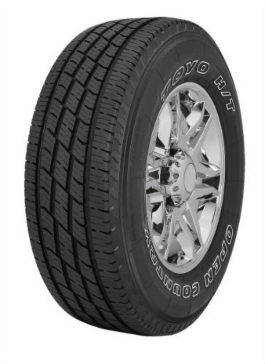 Laufenn I FIT ICE LW71 Winter 265/60R18 110T Passenger Tire