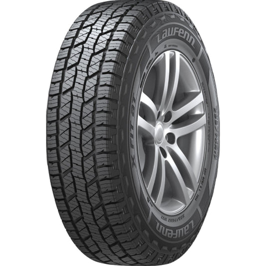 265/65R17 112T LAUF X FIT AT LC01 BW