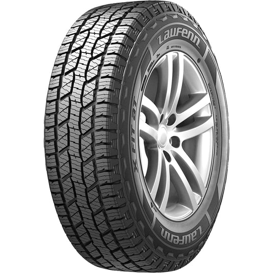 265/70R18 116T LAUF X FIT AT LC01 BW