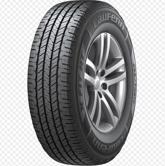 Laufenn X FIT HT LD01 255/65R18 111H