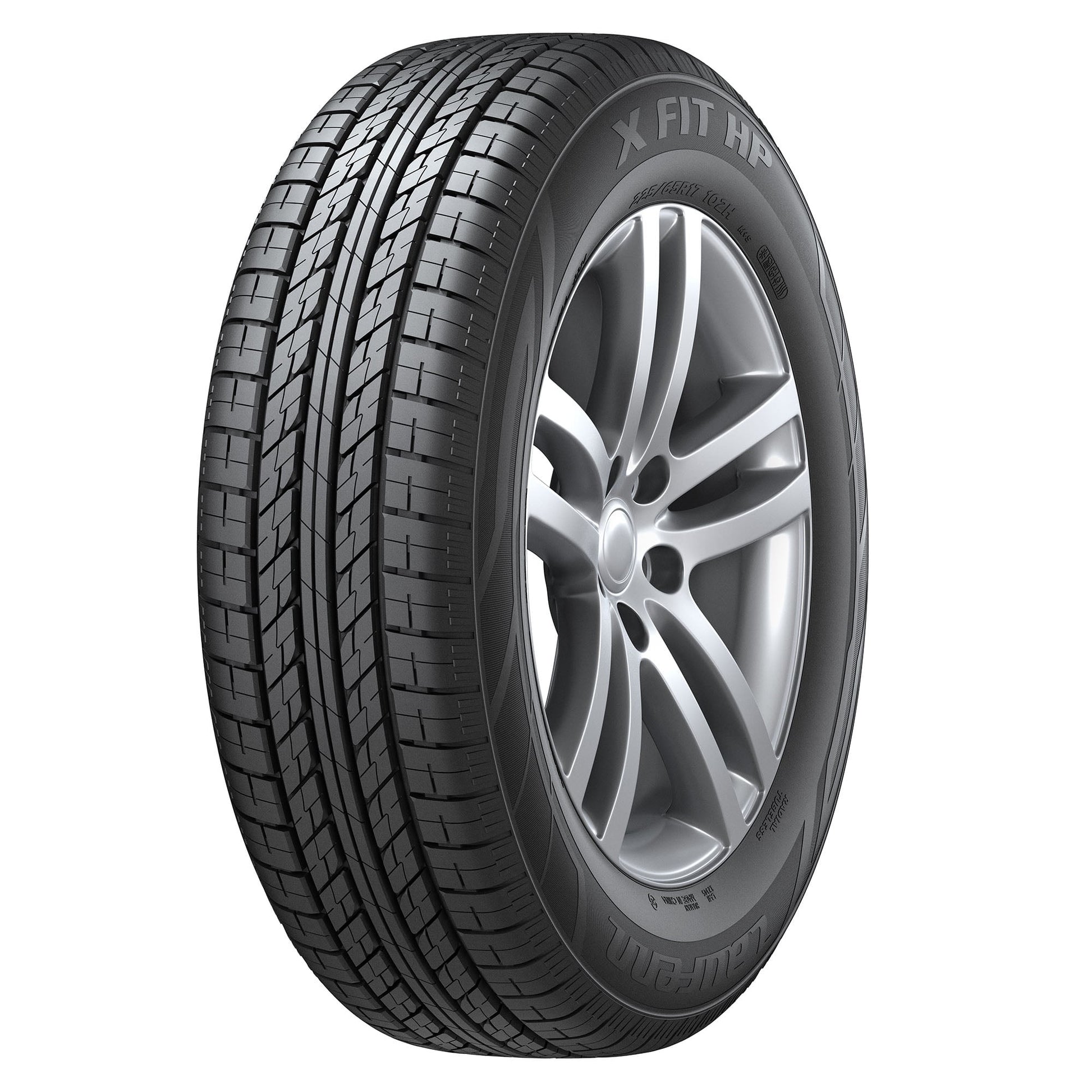 Laufenn X FIT HP All-Season 225/65R17 102H CUV/SUV Tire